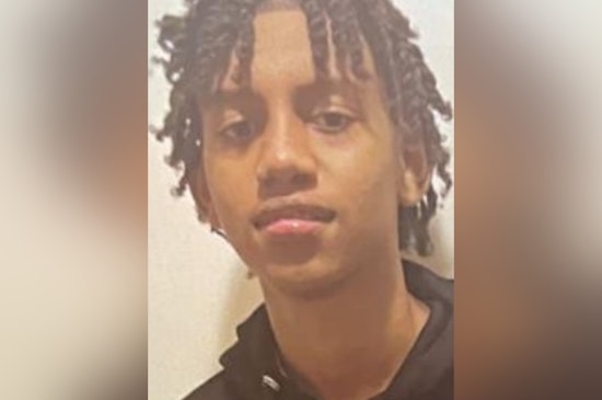 Camden County Police Seek Public's Help in Locating Missing 14-Year-Old Dah-mir Franco