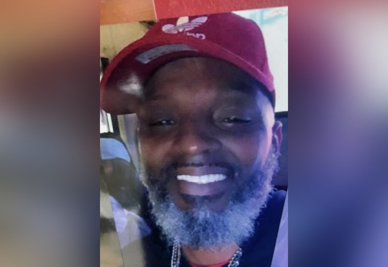 Camden County Police Seek Public's Help in Locating Missing North Camden Resident Yusef Little