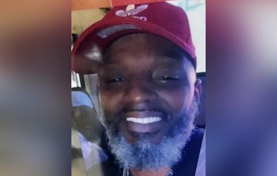 Camden County Police Seek Public's Help in Locating Missing North Camden Resident Yusef Little