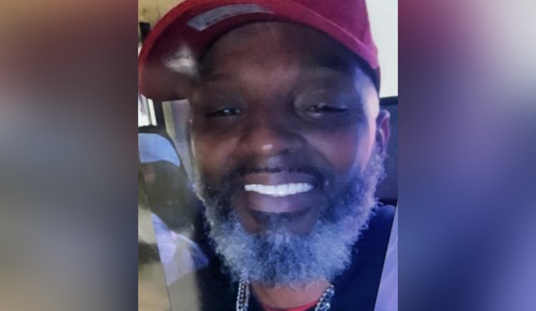 Camden County Police Seek Public's Help in Locating Missing North Camden Resident Yusef Little