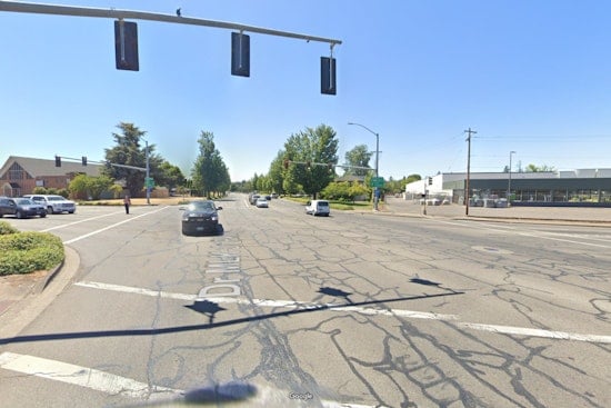 Canby Resident Loses Life After Medical Event Leads to Crash in Salem