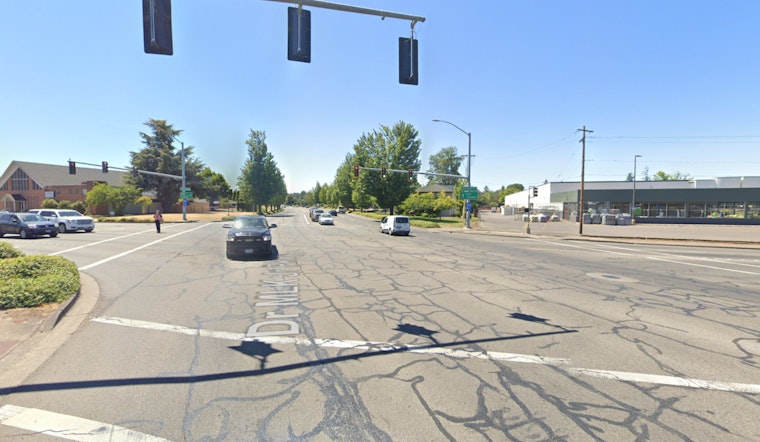 Canby Resident Loses Life After Medical Event Leads to Crash in Salem