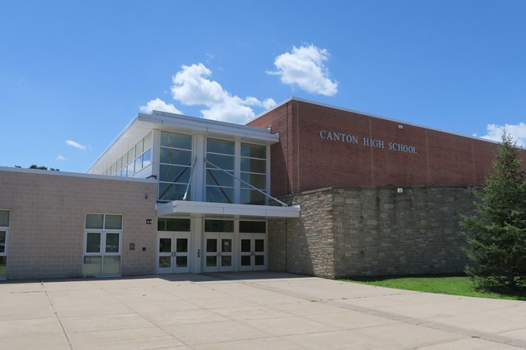 Canton High School Students Suspected of Vandalism and Mistreatment of Dead Rabbit