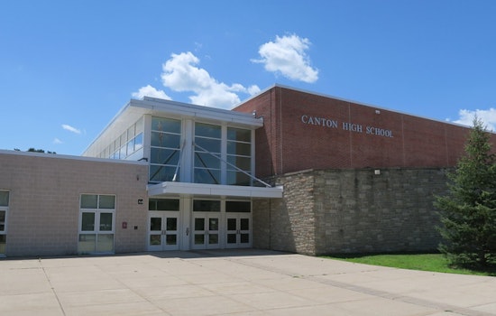 Canton High School Students Suspected of Vandalism and Mistreatment of Dead Rabbit