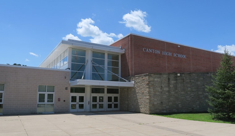 Canton High School Students Suspected of Vandalism and Mistreatment of Dead Rabbit