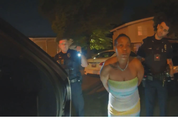 Canton Woman Sentenced to 12 Months for Animal Cruelty, Draws National Attention