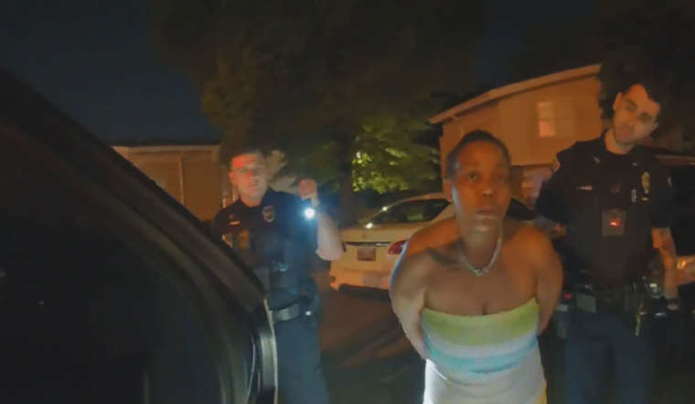 Canton Woman Sentenced to 12 Months for Animal Cruelty, Draws National Attention
