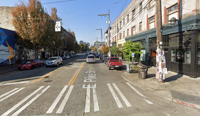 Capitol Hill Calm Restored After Suspicious Package Scare Prompts Evacuations and Emergency Response in Seattle