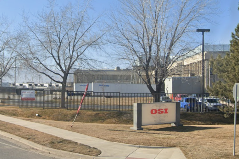 Carbon Monoxide Leak at West Jordan Meat-Packing Plant Hospitalizes 11