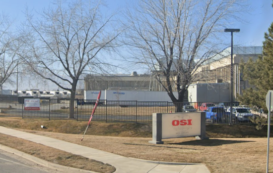 Carbon Monoxide Leak at West Jordan Meat-Packing Plant Hospitalizes 11