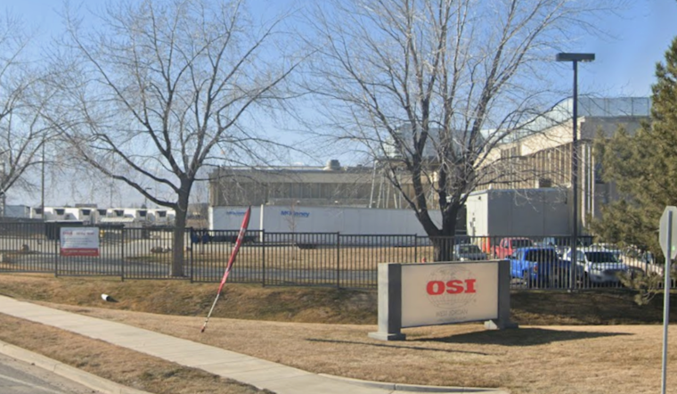 Carbon Monoxide Leak at West Jordan Meat-Packing Plant Hospitalizes 11