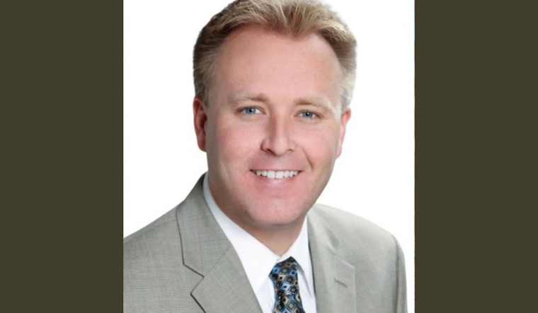 Carlsbad Appoints Geoff Patnoe as New City Manager, Embarking on a Leadership Transition with Optimism