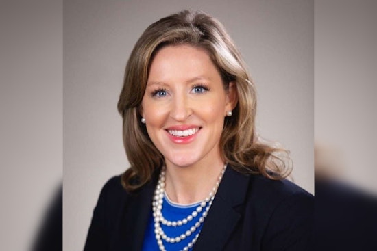 Carly Kehoe Pearson Appointed as Taylor's New Assistant City Manager to Guide Development Initiatives