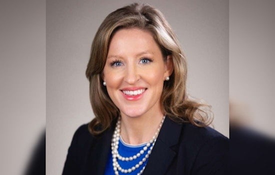Carly Kehoe Pearson Appointed as Taylor's New Assistant City Manager to Guide Development Initiatives