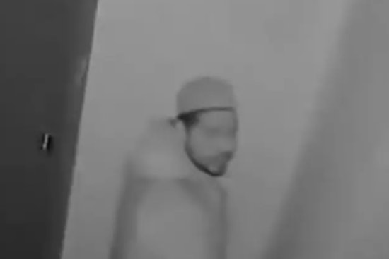 Carroll County Deputies Seek Public's Help to Identify Suspect in $15,000 Construction Site Theft