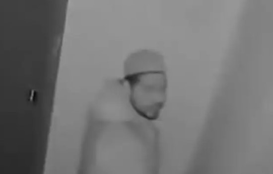 Carroll County Deputies Seek Public's Help to Identify Suspect in $15,000 Construction Site Theft