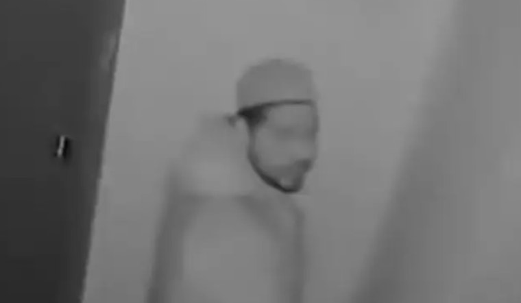 Carroll County Deputies Seek Public's Help to Identify Suspect in $15,000 Construction Site Theft