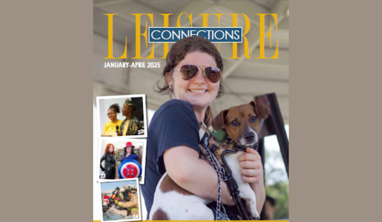 Carrollton Residents Get First Dibs on Exciting 2025 Community Activities and Classes