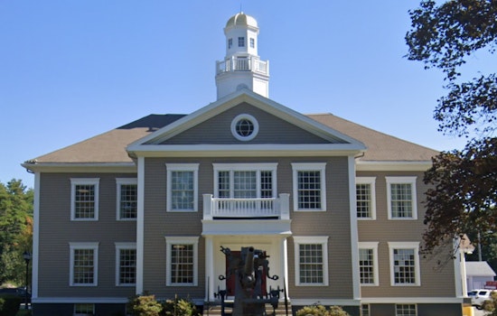 Carver Deputy Foreman Pays $10,000 Civil Penalty for Misusing Town Resources