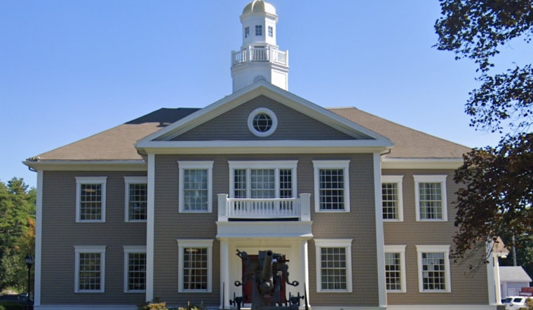 Carver Deputy Foreman Pays $10,000 Civil Penalty for Misusing Town Resources