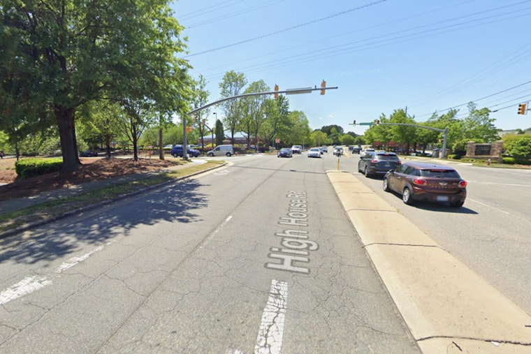 Cary Community Grieves Young Girl's Death in Tragic Collisio, Truck Driver Charged