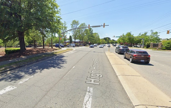 Cary Community Grieves Young Girl's Death in Tragic Collisio, Truck Driver Charged