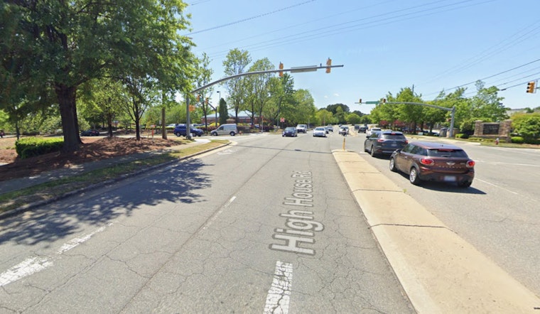 Cary Community Grieves Young Girl's Death in Tragic Collisio, Truck Driver Charged