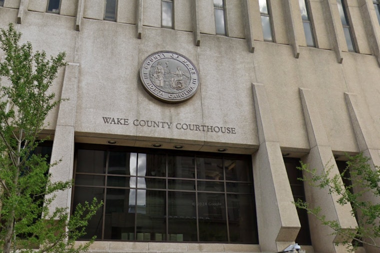 Cary Woman Charged with Attempted Insurance Fraud Against Amex Assurance Co.