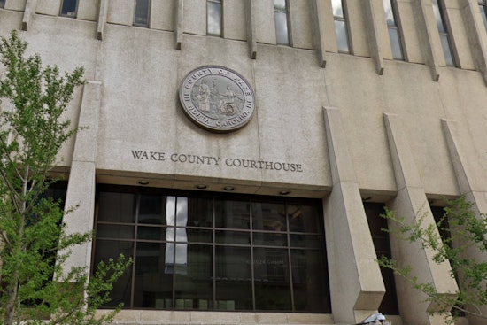 Cary Woman Charged with Attempted Insurance Fraud Against Amex Assurance Co.