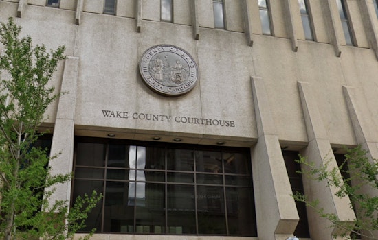 Cary Woman Charged with Attempted Insurance Fraud Against Amex Assurance Co.