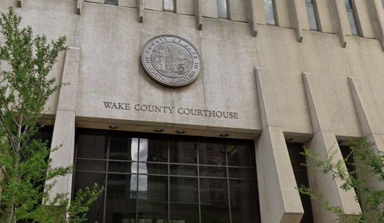 Cary Woman Charged with Attempted Insurance Fraud Against Amex Assurance Co.