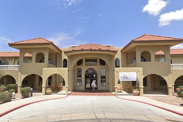 Casa Grande Launches $347K Sustainability Project with Drought-Tolerant Landscaping at City Hall