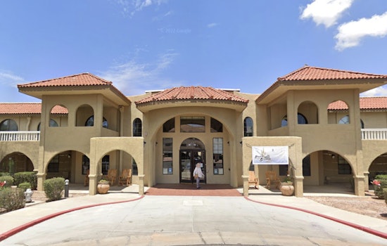 Casa Grande Launches $347K Sustainability Project with Drought-Tolerant Landscaping at City Hall