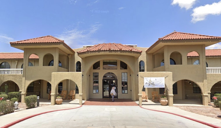 Casa Grande Launches $347K Sustainability Project with Drought-Tolerant Landscaping at City Hall