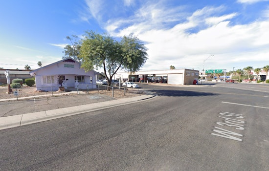 Casa Grande Unveils Arts Mini-Grant Program for High Schoolers and Home Schoolers