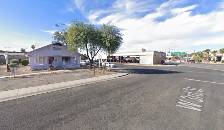 Casa Grande Unveils Arts Mini-Grant Program for High Schoolers and Home Schoolers