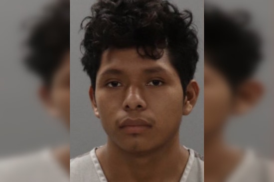 Case Against Juan Carlos Diaz Perez for Girlfriend's Murder Moved to Knox County Grand Jury
