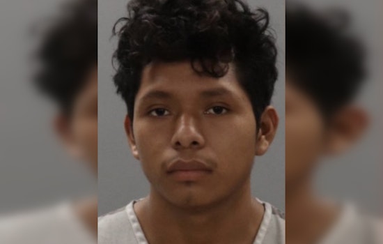 Case Against Juan Carlos Diaz Perez for Girlfriend's Murder Moved to Knox County Grand Jury