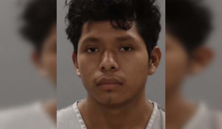 Case Against Juan Carlos Diaz Perez for Girlfriend's Murder Moved to Knox County Grand Jury