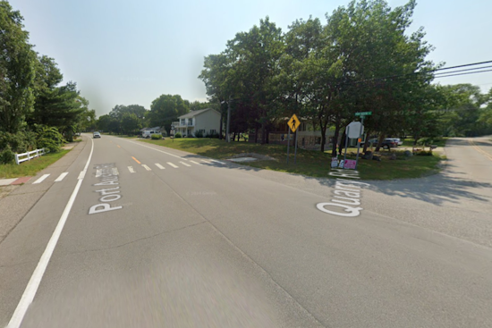 Caseville Woman Dies After Jeep Collides with Tree in Huron County Crash