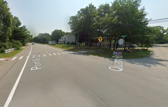 Caseville Woman Dies After Jeep Collides with Tree in Huron County Crash