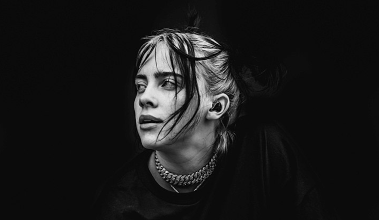 Catch the 'Billie Car': Caltrain Offers Special Service for Billie Eilish Concert in San Jose