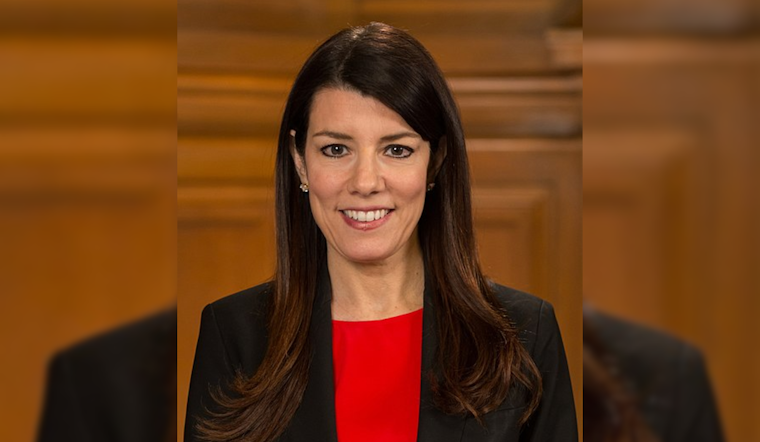 Catherine Stefani Resigns from San Francisco Board, Mayor Breed to Appoint Replacement