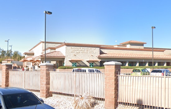 Catholic Charities of Southern Nevada Boosts Meals on Wheels Service in Las Vegas Amid Growing Senior Need