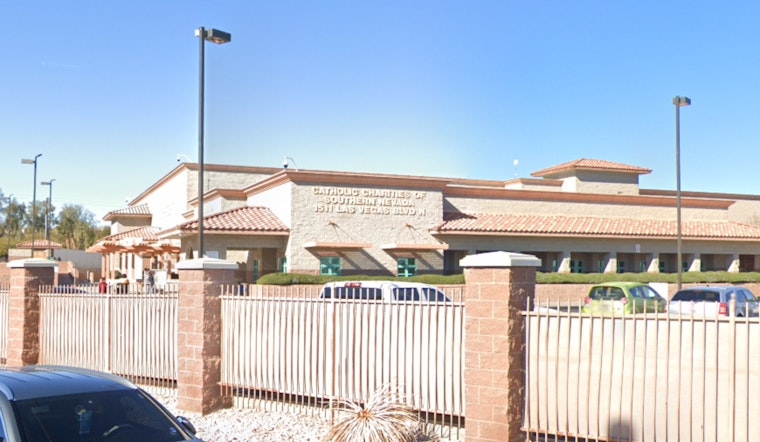 Catholic Charities of Southern Nevada Boosts Meals on Wheels Service in Las Vegas Amid Growing Senior Need