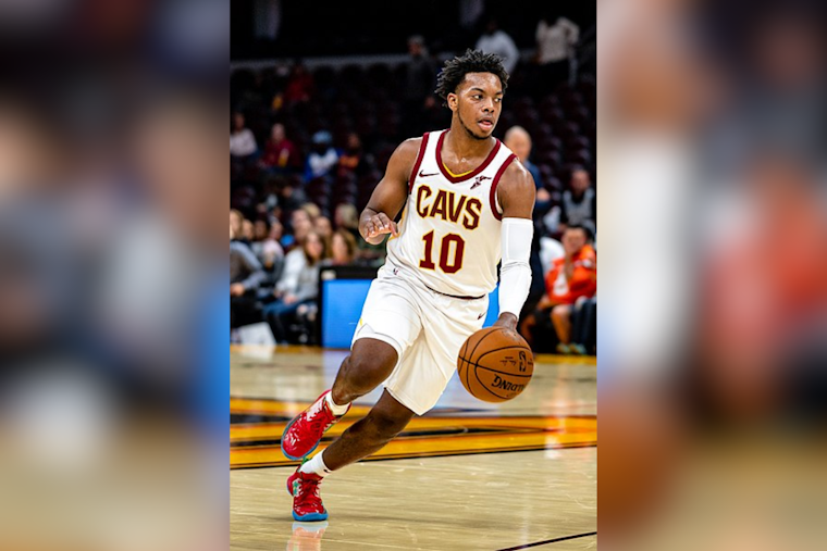 Cavaliers' Darius Garland Rises to Defensive Challenge, Thwarts Celtics' Offense in Gritty 115-111 Victory