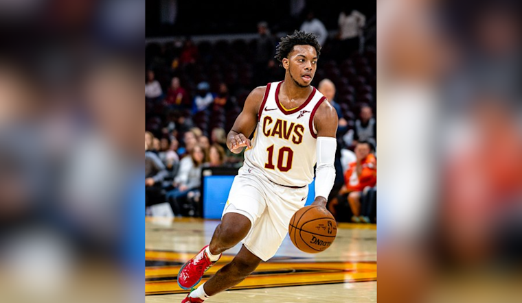 Cavaliers' Darius Garland Rises to Defensive Challenge, Thwarts Celtics' Offense in Gritty 115-111 Victory