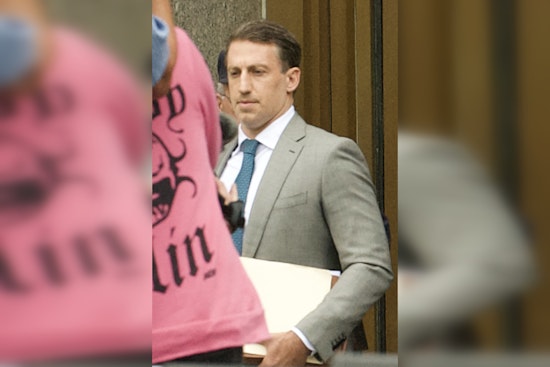 Celebrity Attorney Alex Spiro Elected to Board of Istanbul's Marti Technologies Amid Defending NYC Mayor in Federal Case