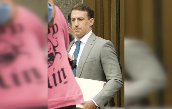 Celebrity Attorney Alex Spiro Elected to Board of Istanbul's Marti Technologies Amid Defending NYC Mayor in Federal Case