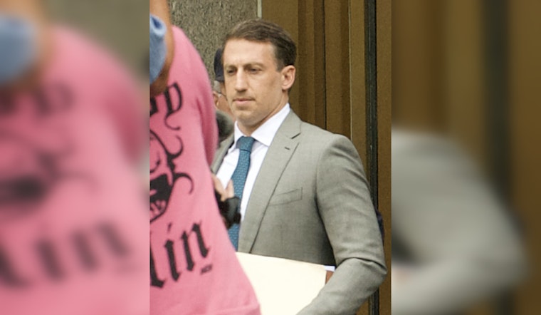 Celebrity Attorney Alex Spiro Elected to Board of Istanbul's Marti Technologies Amid Defending NYC Mayor in Federal Case